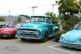 Oldtimer Treffen Halle 6 - 2025