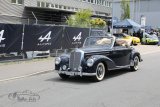 Oldtimer Treffen Halle 6 - 2025