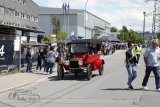 Oldtimer Treffen Halle 6 - 2025