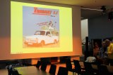 Trabant Club Schweiz 2025