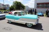 Oldtimer Treffen Halle 6 - 2025