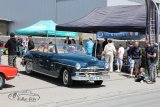 Oldtimer Treffen Halle 6 - 2025