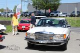 Historic Vehicle Days- bei Louis Frey in Muri