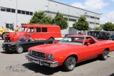 Oldtimer Treffen Halle 6 - 2025