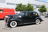 Oldtimer Treffen Halle 6 - 2025