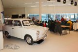 Trabant Club Schweiz 2025