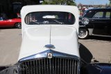 Historic Vehicle Days- bei Louis Frey in Muri