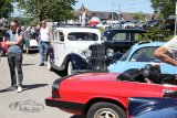 Historic Vehicle Days- bei Louis Frey in Muri