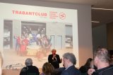 Trabant Club Schweiz 2025