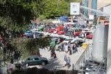 Historic Vehicle Days - in Eschenbach