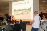 Trabant Club Schweiz 2025