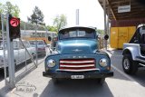 Historic Vehicle Days - in Eschenbach