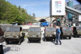 Historic Vehicle Days - in Eschenbach