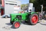 Historic Vehicle Days - in Eschenbach