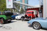 Historic Vehicle Days - in Eschenbach