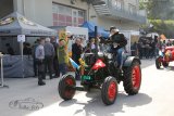 Historic Vehicle Days - in Eschenbach