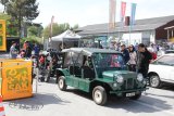 Historic Vehicle Days - in Eschenbach