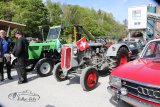 Historic Vehicle Days - in Eschenbach