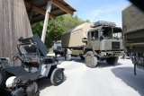 Historic Vehicle Days - in Eschenbach