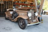 Historic Vehicle Days - in Eschenbach