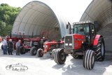Historic Vehicle Days - in Eschenbach