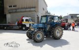 Historic Vehicle Days - in Eschenbach