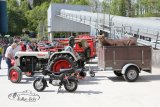 Historic Vehicle Days - in Eschenbach