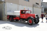 Historic Vehicle Days - in Eschenbach