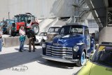 Historic Vehicle Days - in Eschenbach