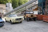 Historic Vehicle Days - in Eschenbach