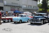 Historic Vehicle Days - in Eschenbach