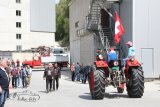 Historic Vehicle Days - in Eschenbach