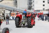 Historic Vehicle Days - in Eschenbach