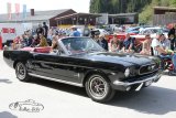 Historic Vehicle Days - in Eschenbach