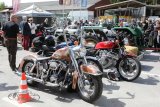 Historic Vehicle Days - in Eschenbach
