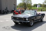 Historic Vehicle Days - in Eschenbach