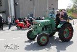 Historic Vehicle Days - in Eschenbach
