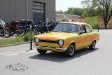 Historic Vehicle Days - in Eschenbach