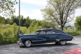 Historic Vehicle Days - in Eschenbach