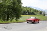 Historic Vehicle Days - in Eschenbach