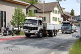 Historic Vehicle Days - in Eschenbach