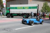 Historic Vehicle Days - in Eschenbach