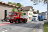 Historic Vehicle Days - in Eschenbach