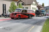 Historic Vehicle Days - in Eschenbach