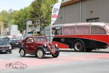 Historic Vehicle Days - in Eschenbach