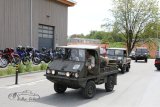 Historic Vehicle Days - in Eschenbach