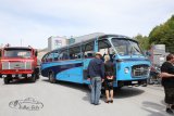 Historic Vehicle Days - in Eschenbach