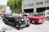 Historic Vehicle Days - in Eschenbach