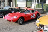 Oldtimer Grand Prix Safenwil 2025
