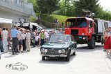 Historic Vehicle Days - in Eschenbach